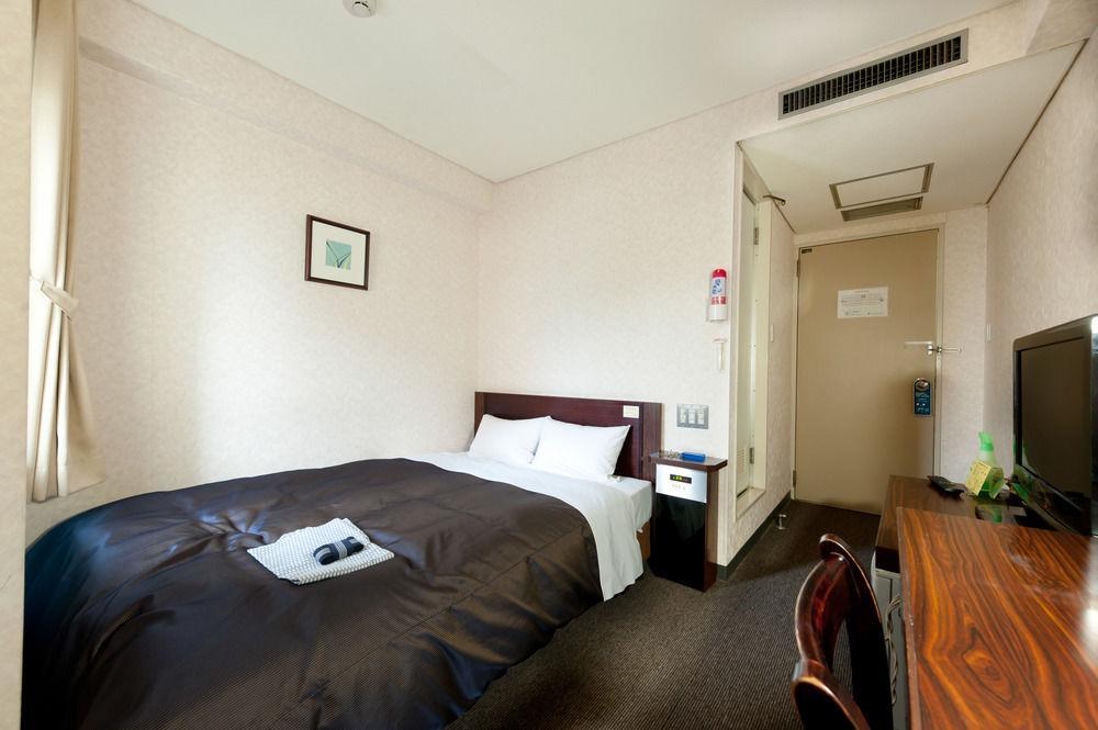 Hotel Trend Oita Ekimae Exterior photo