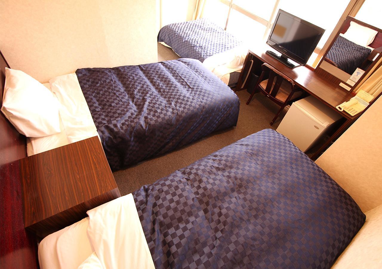 Hotel Trend Oita Ekimae Exterior photo