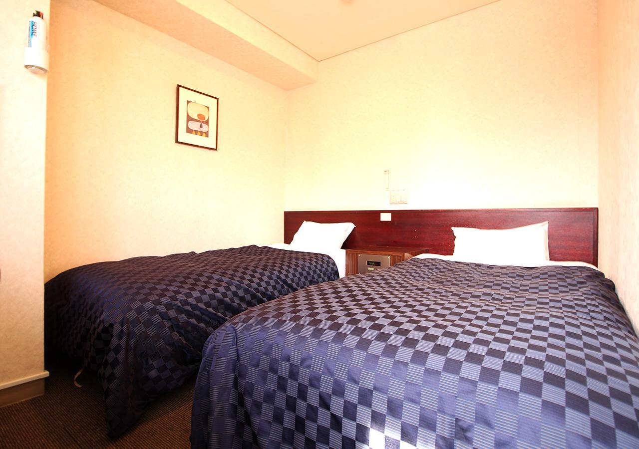 Hotel Trend Oita Ekimae Exterior photo