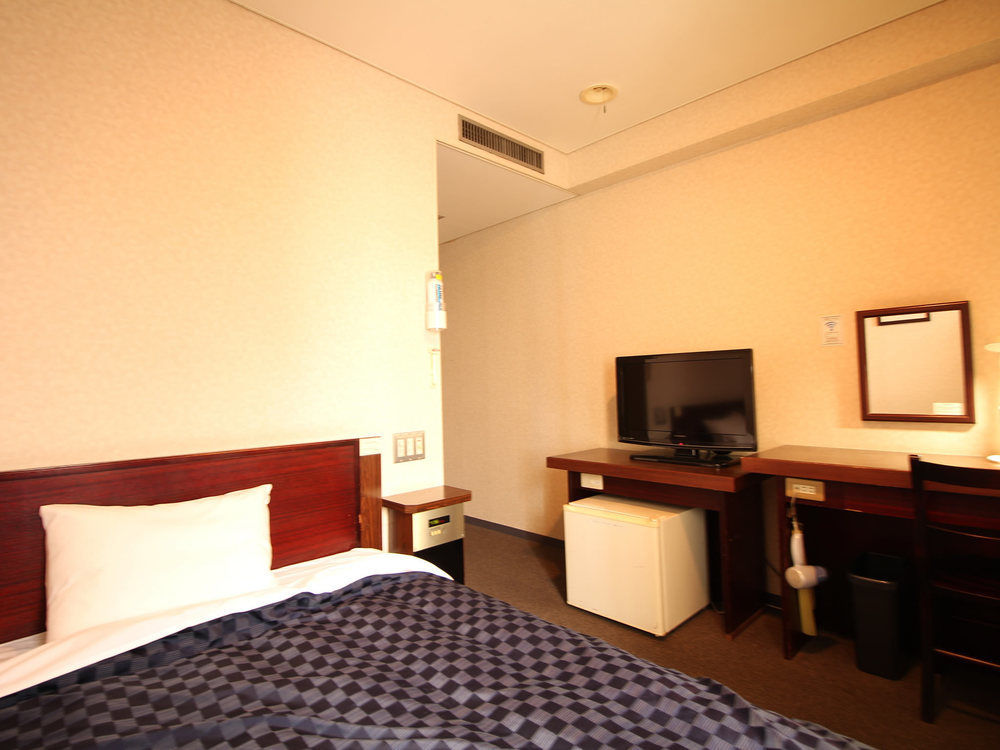 Hotel Trend Oita Ekimae Exterior photo